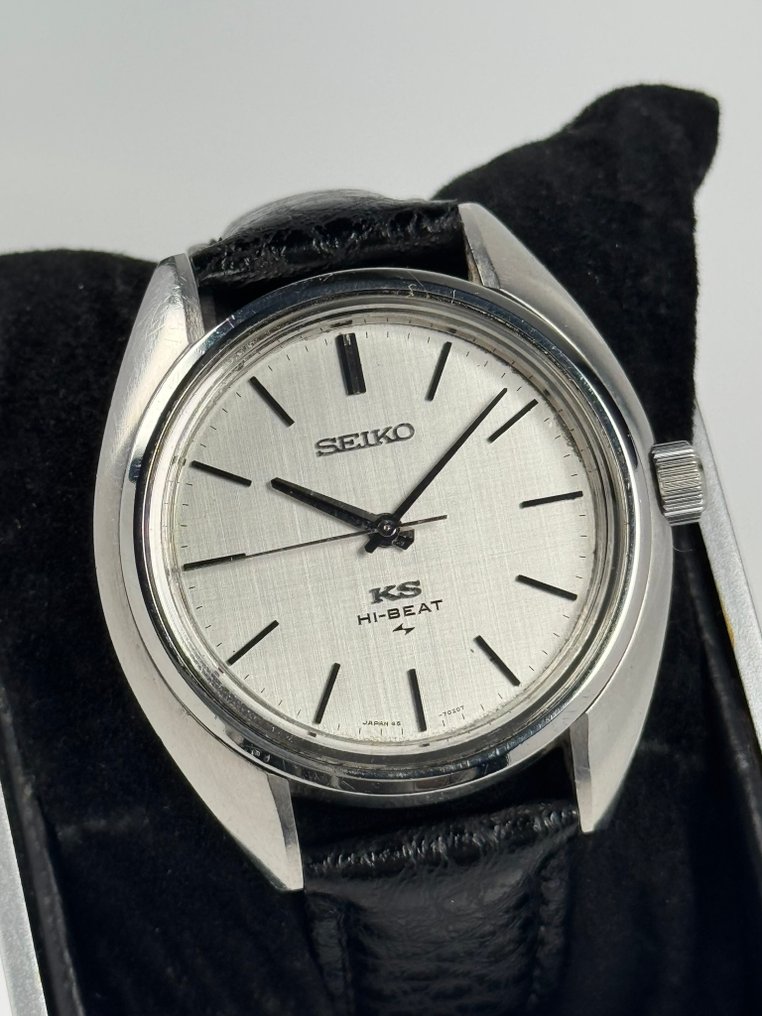 Seiko - King Seiko - 45-7010 - Άνδρες - 1971 #1.0