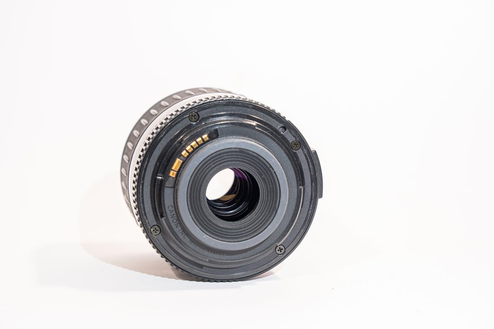 Canon EF-S 18-55mm 1:3.5-5.6 USM Φακός μεταβλητής εστίασης #2.1
