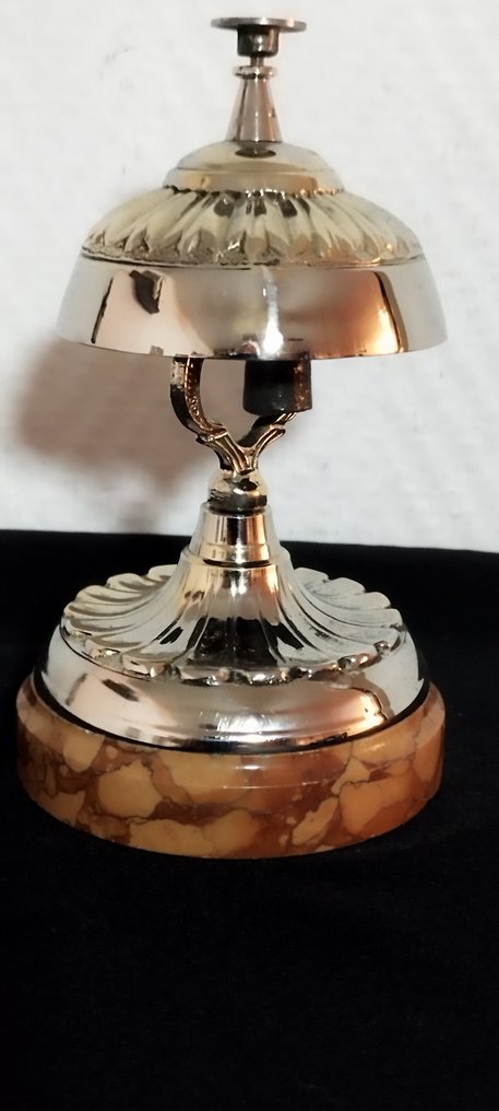 Soittokello - Carrare - Italia #1.0