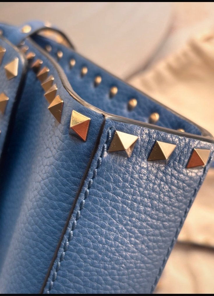 Valentino - rockstud - Geantă de umăr #4.3