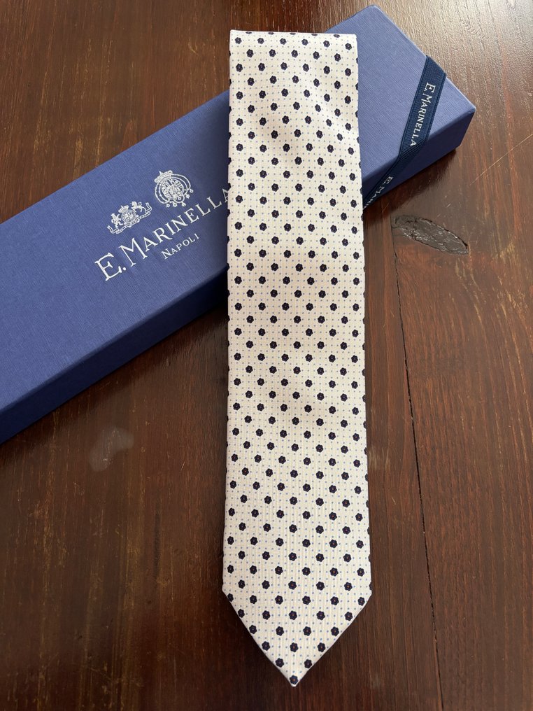 Marinella - Krawat #3.2