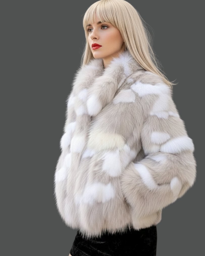 Artisan Furrier - Chaqueta #3.2