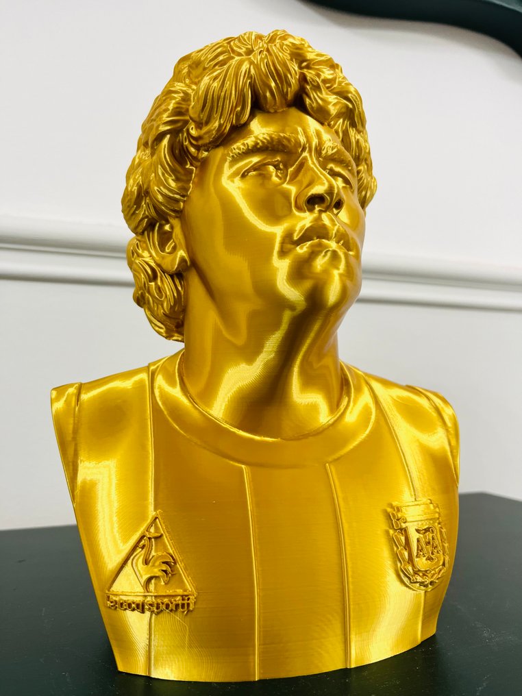 PYTHIA(1993) - Maradona #1.0