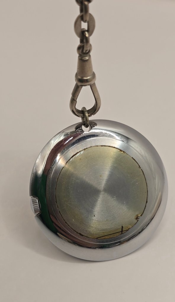 Junghans - Vintage Hand-Wind 17 Jewels - 1950-1959 #3.2