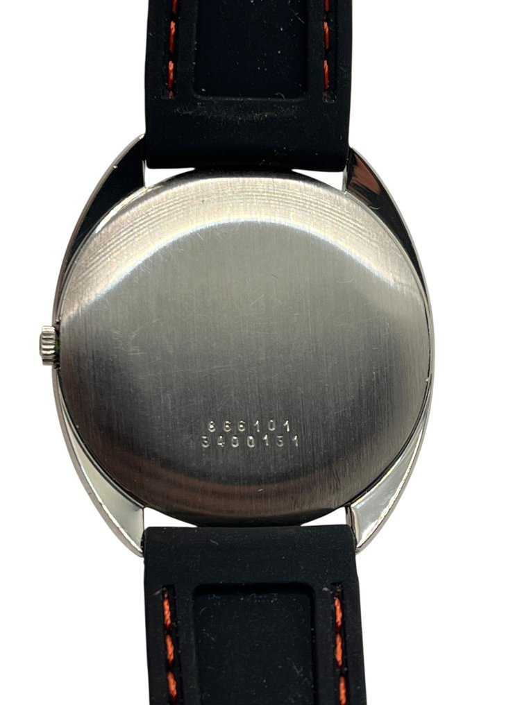 Universal Genève - White Shadow Automatic - χωρίς τιμή ασφαλείας - 866101 - Άνδρες - 1980-1989  #4.3