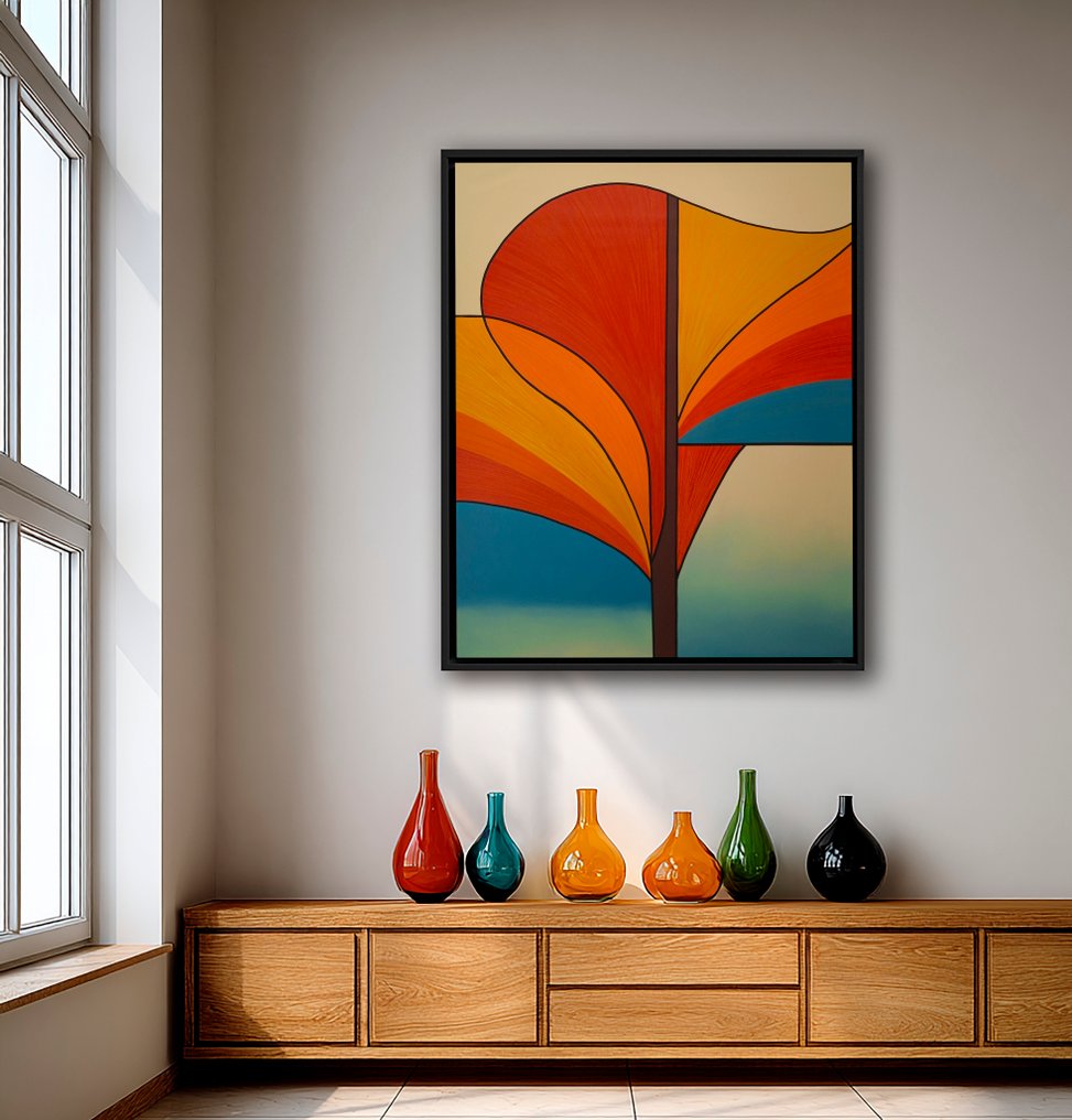 B. Morales - "Mareas" - XL  #2.1