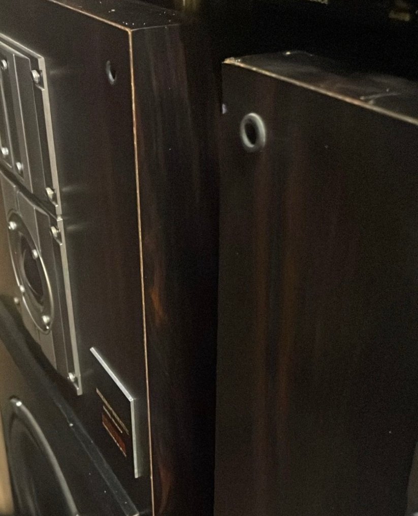 Marantz - DMS 350 喇叭組 #2.1