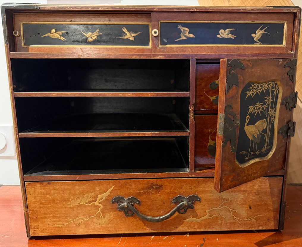 Decorative ornament - Japan #1.0