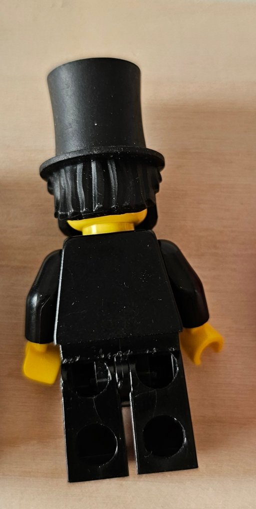 LEGO 小公仔 - 迷你人偶 - 28 various CMF minifigures #4.3