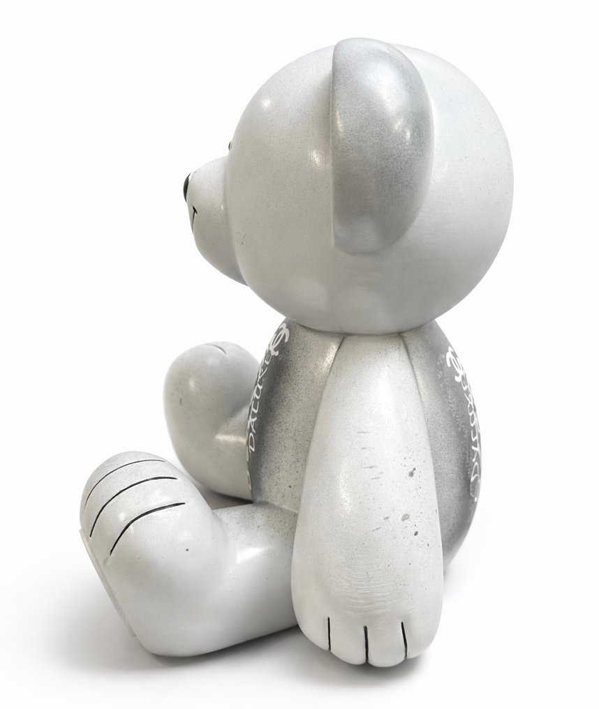 Daluxe Art - 1999 • CC Chipmunk Bear #2.1