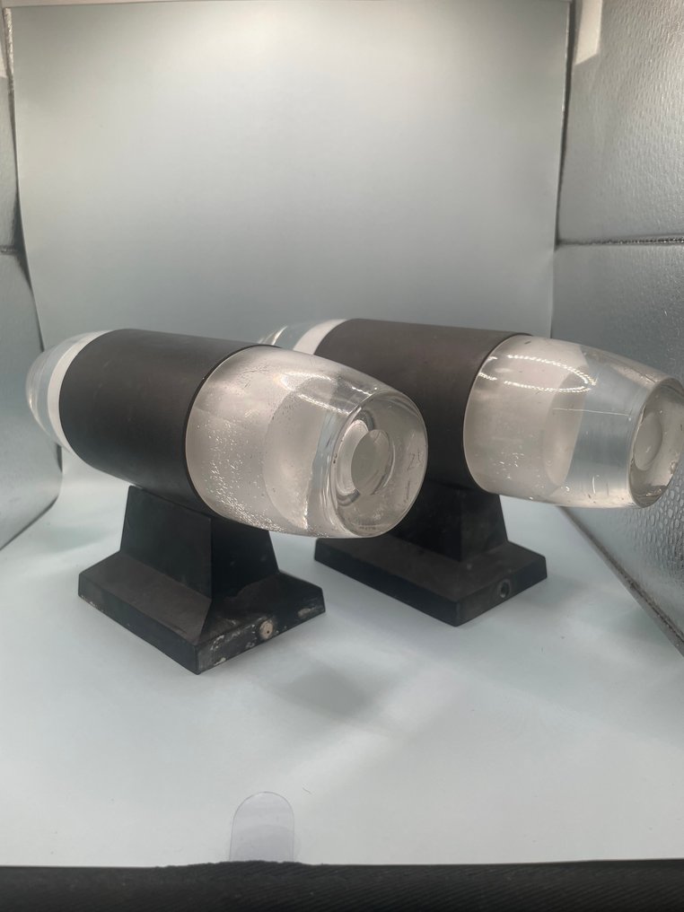 Lampe (2) - generisch - Stahl #1.0