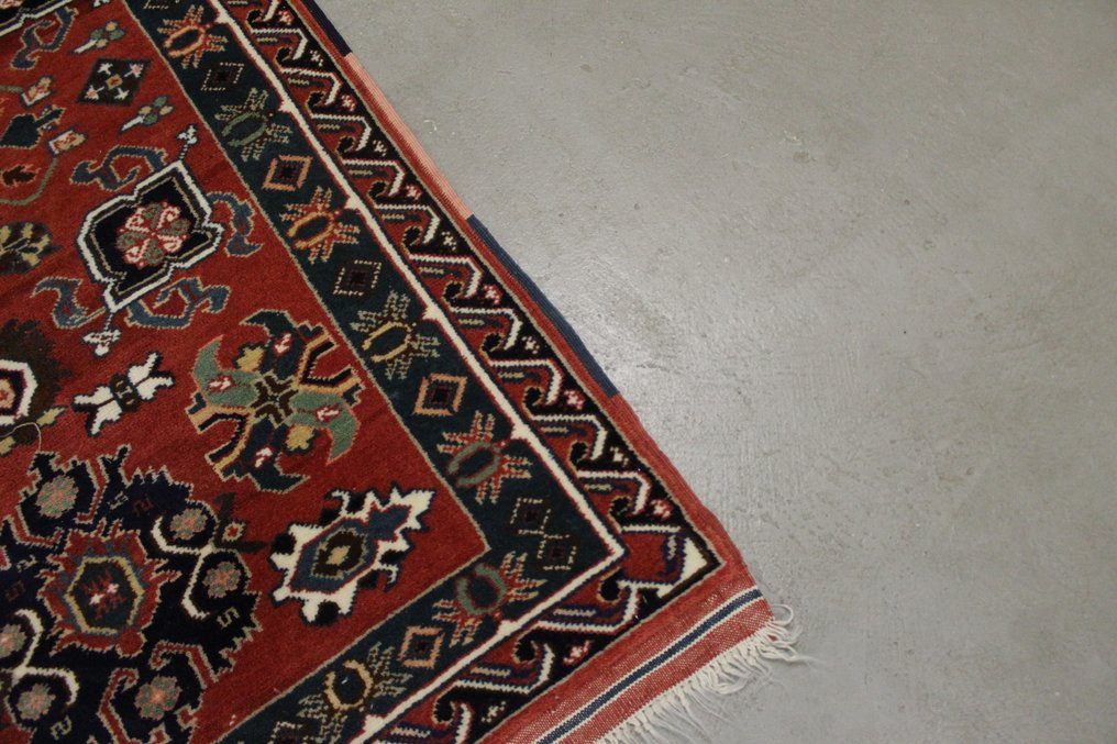 Afghan - Χαλί - 165 cm - 92 cm #4.3