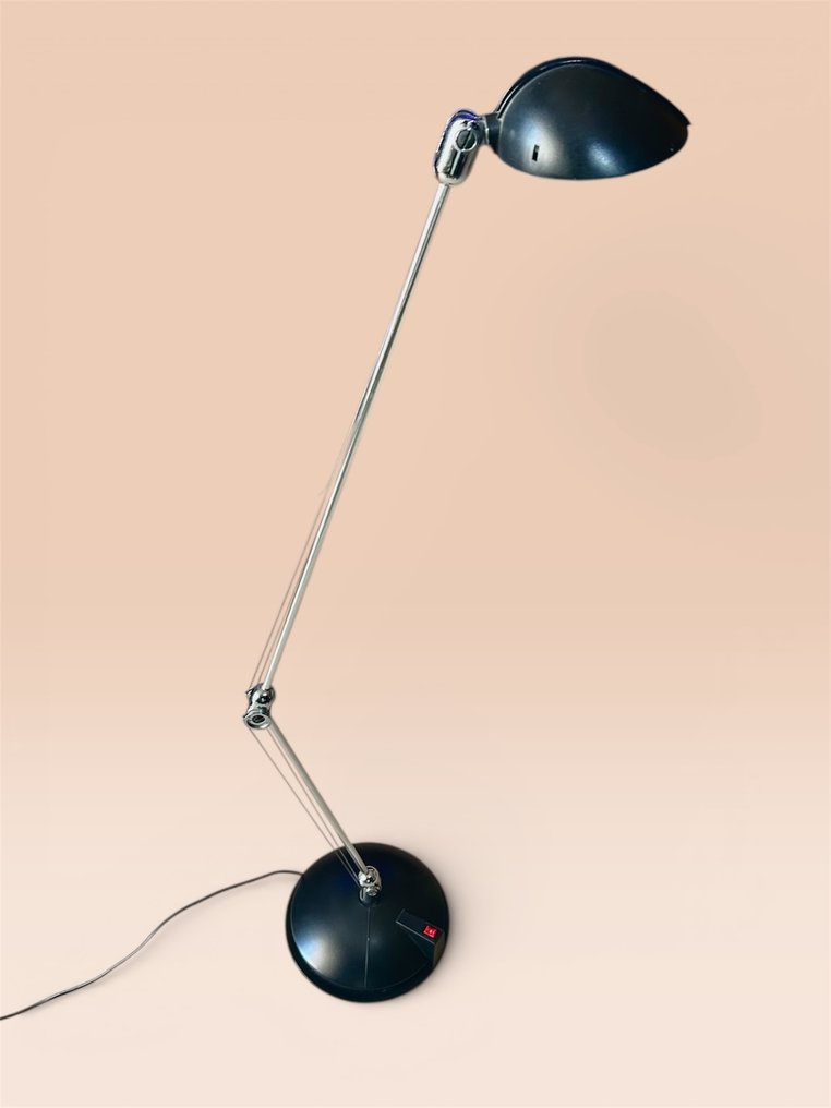 Artemide - Ernesto Gismondi, John Bissell - Επιτραπέζιο φωτιστικό - Ζάκυνθος - Αλουμίνιο, Ακρυλικό #1.0