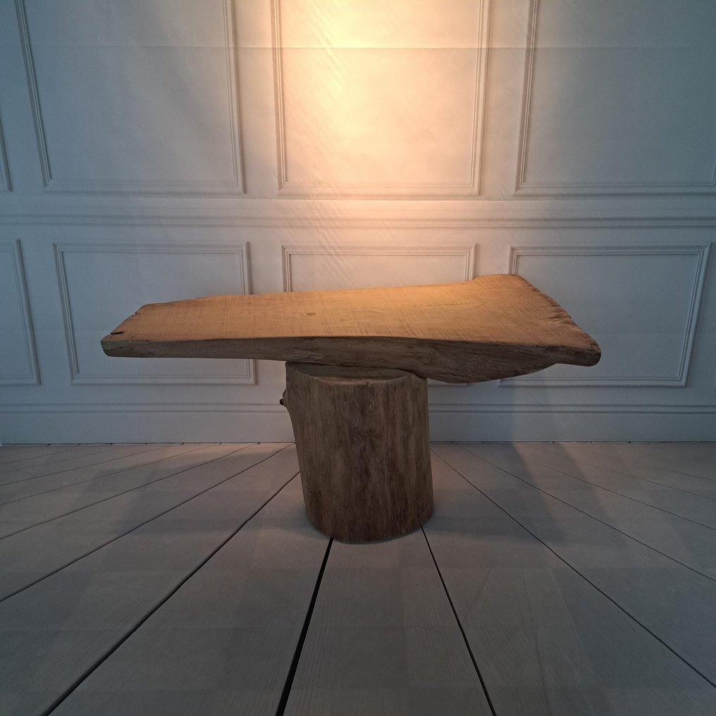 Atelier Lamote - Klaas Lamote - 咖啡桌 - 木 #1.0
