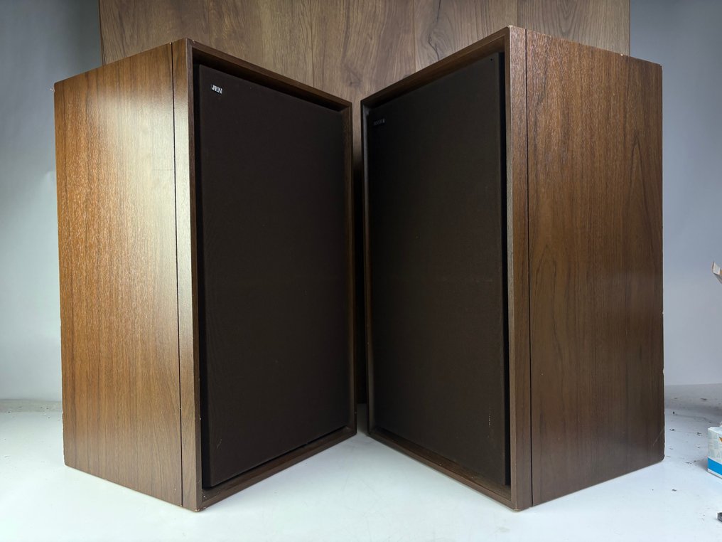 Jensen - LS-5b Ensemble d’enceintes #3.2