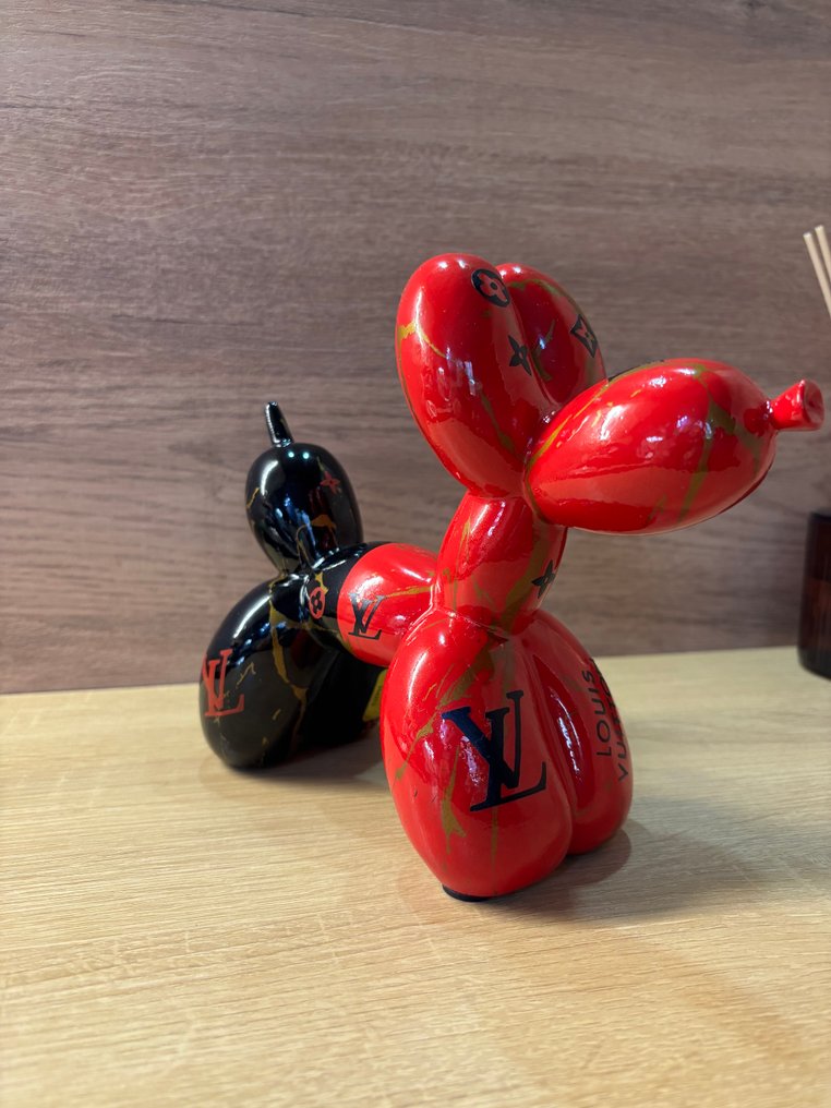 Art'Fab - LV Contrast #1.0