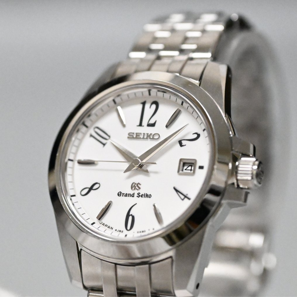 Seiko - Grand Seiko - χωρίς τιμή ασφαλείας - STGF051 / 4J52-0AA0 - Γυναίκες - 2000-2010  #1.0