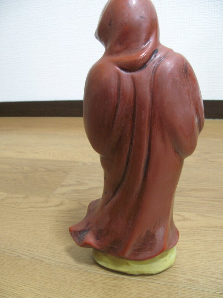 Διακοσμητικό στολίδι - 400 - kutani - Ιαπωνία - Kutani Daruma #4.3