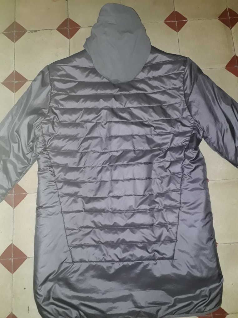 Liverpool - 2006 - Kurtka  #3.2