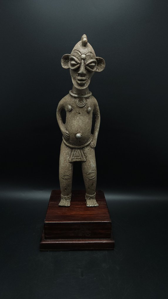 υπέροχη φιγούρα - tiv - Νιγηρία  (χωρίς τιμή ασφαλείας) #3.2