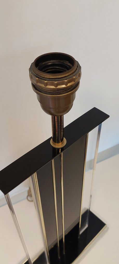 台灯 (2) - 塑料 - 台灯 Hollywood Reg #4.3