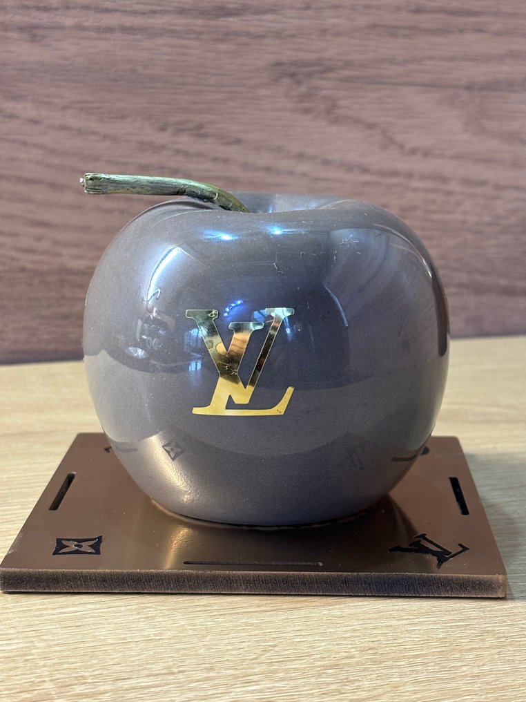 Art'Fab - Golden Vuitton #3.2