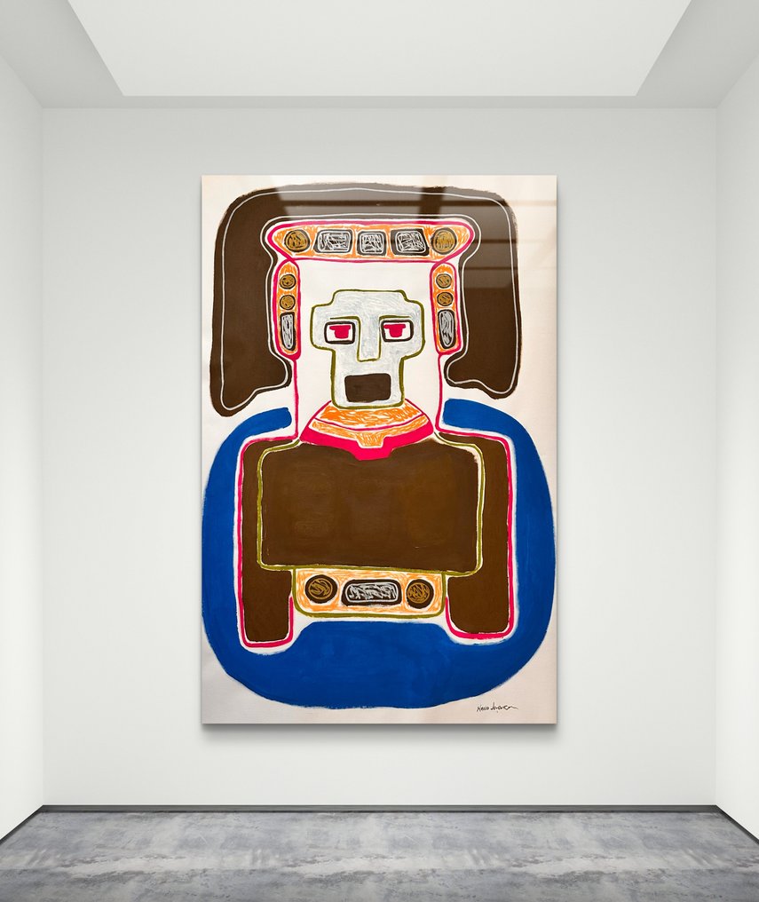 Malo - El visitante #1.0