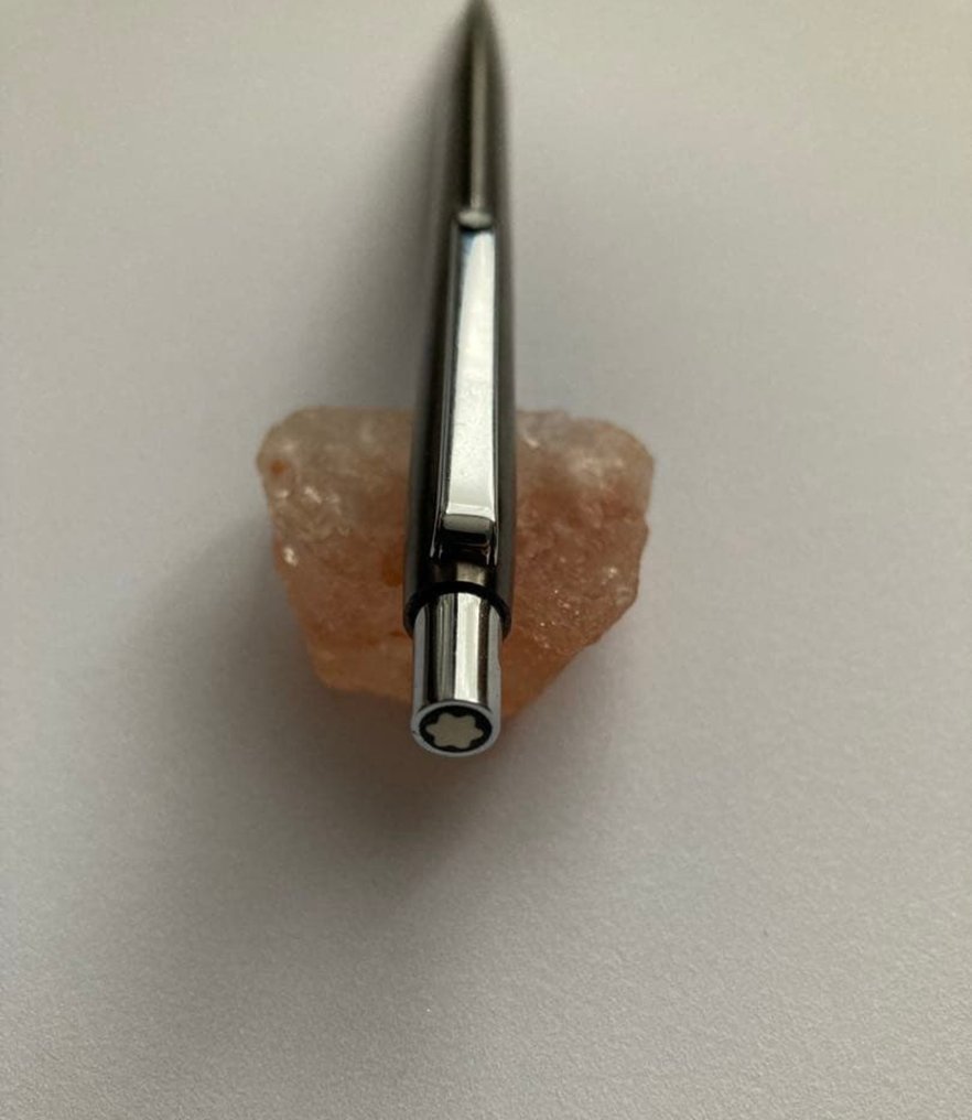 Montblanc - Meisterst  ck - χωρίς τιμή ασφαλείας - Στυλό διαρκείας #2.1