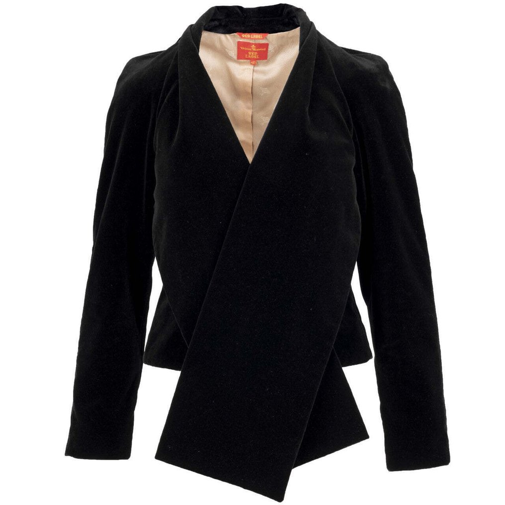 Vivienne Westwood - Μπουφάν #3.2