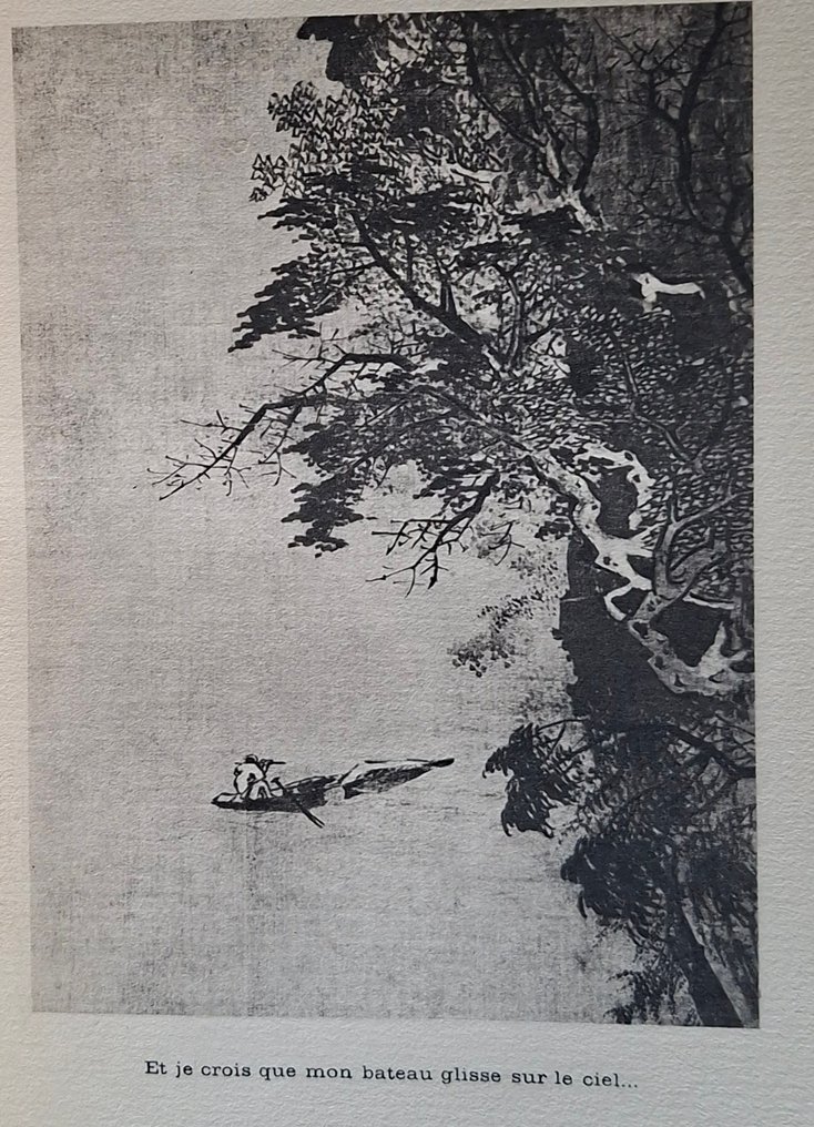 Judith Gautier - Le Livre de Jade (Edition Luxe) - 1933 #3.2