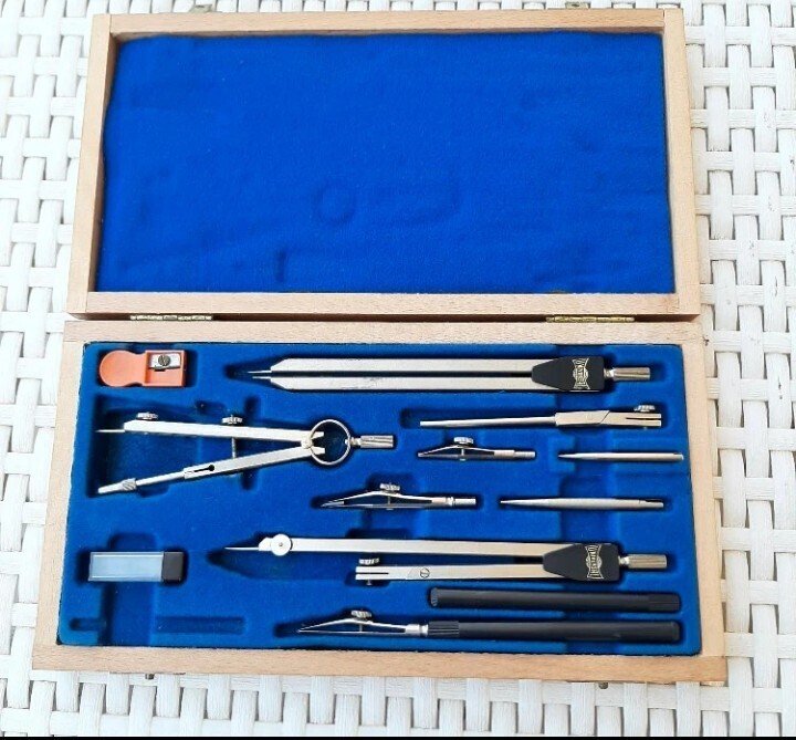 Przyrząd do rysowania  #1.0