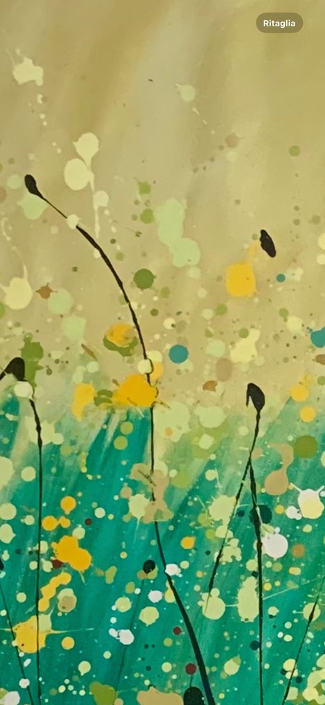 Helena Romano - Raggio di sole XXL #2.1