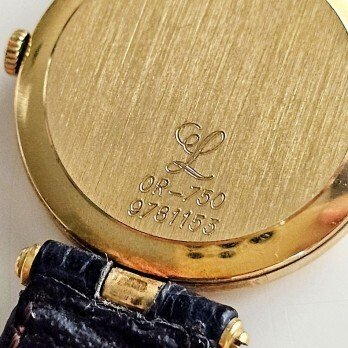 Longines - Ingen reservasjonspris - Dame - 1920 #2.1