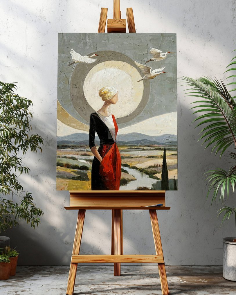 Pippo - Waiting for a Wind That Has Passed #3.2