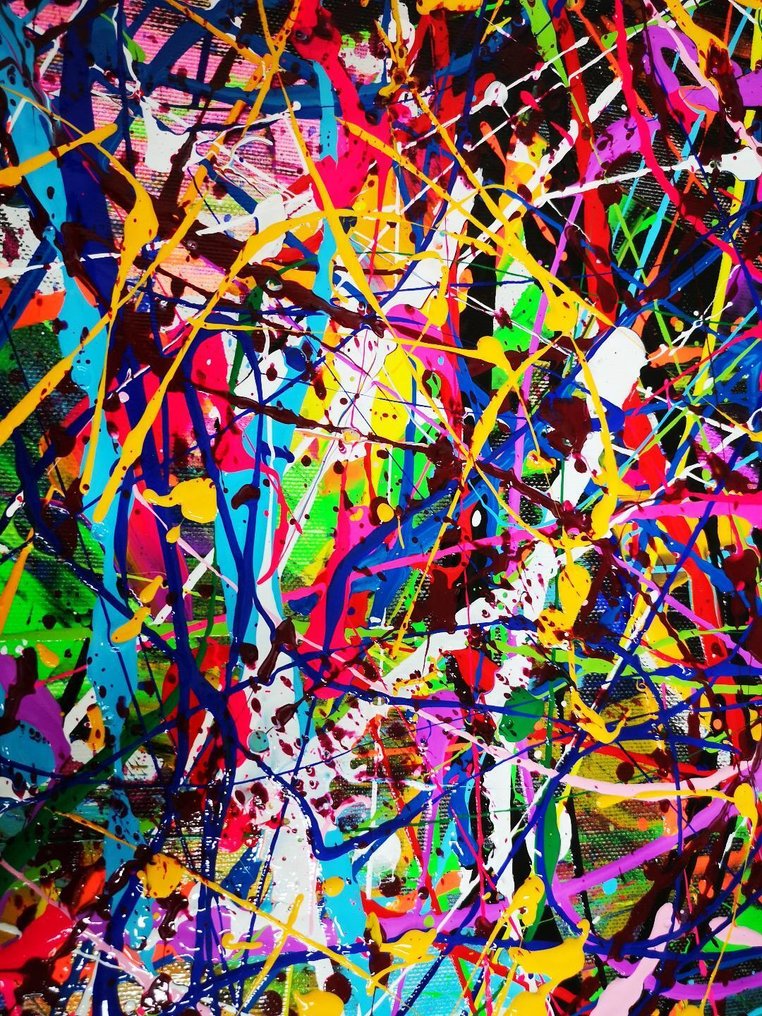 Giovanni Daurea - ABS LABYRINTH 31 (XL) #3.2