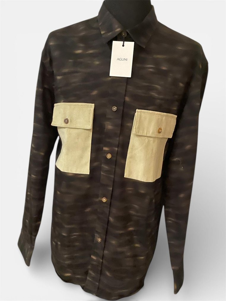 Aglini - Shirt - New with tags #2.1