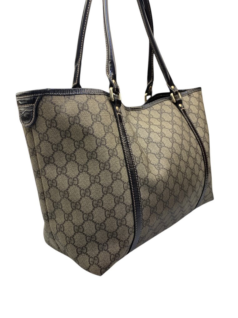 Gucci - GG Supreme - Handtasche #4.3