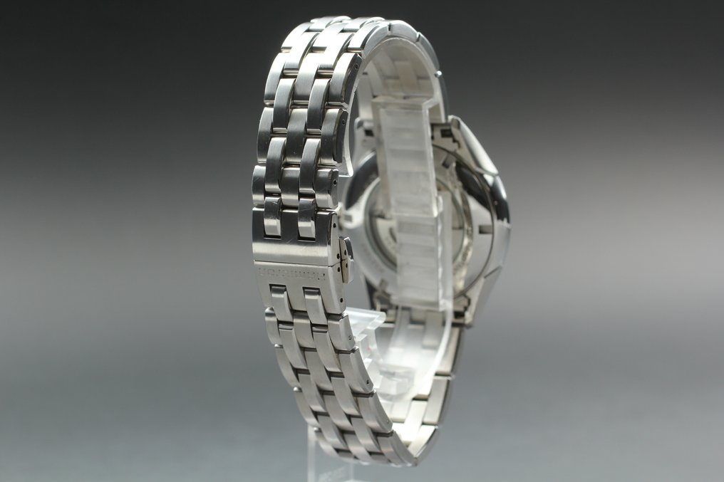 Hamilton - Jazzmaster - H327050 - Herre - 2022 #4.3