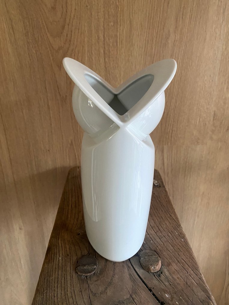 Rosenthal - Jan van der Vaart - Βάζο -  Nautica  - Κεραμικό #2.1