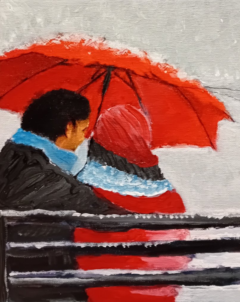 Nash Lago (1963) - Innamorati #1.0