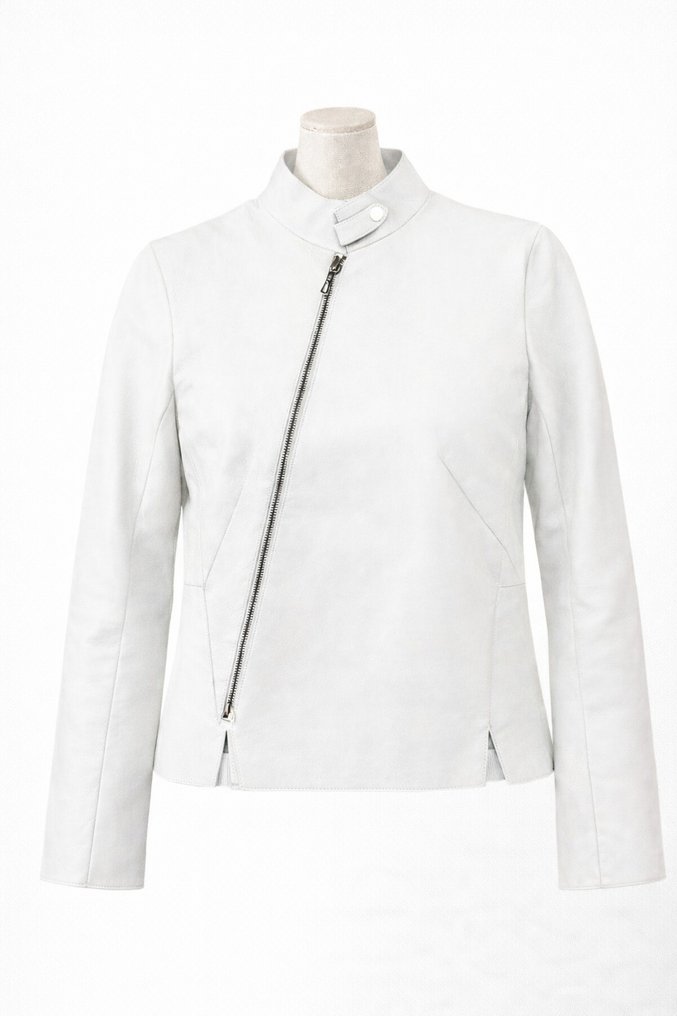 Hermès - Bikerjacke #1.0