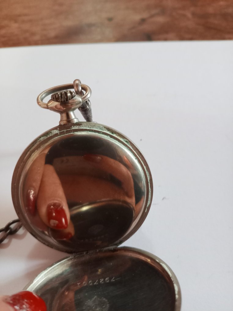 Omega - 7927001 - 1900-1949 #2.1