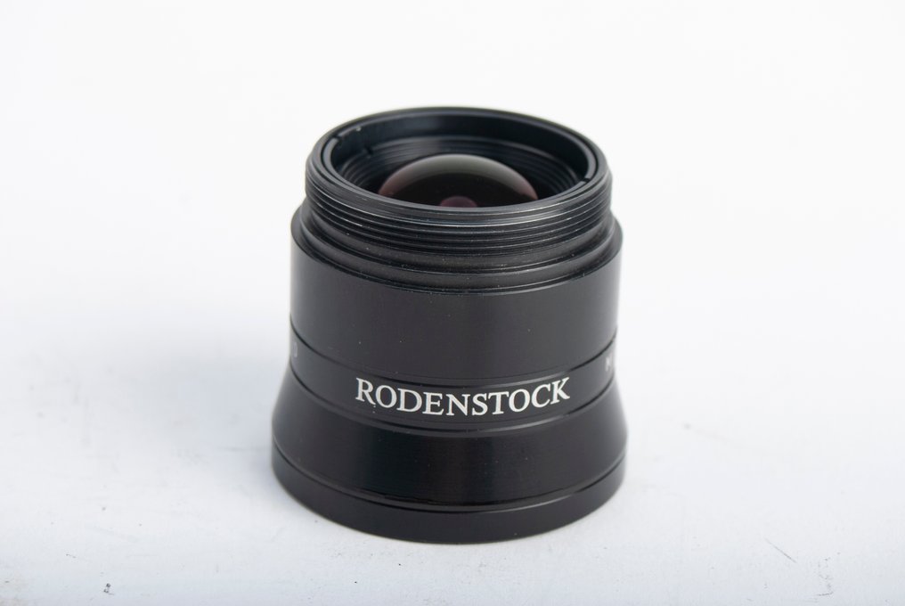 Imacon, Rodenstock, Linos Managon Kameraobjektiv #2.1