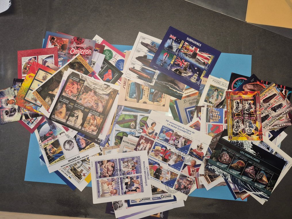 Thematische Sammlung #1.0