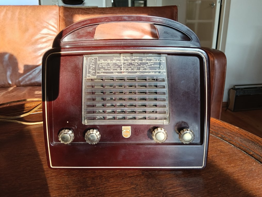 Philips - LX 434 AB Radio #1.0