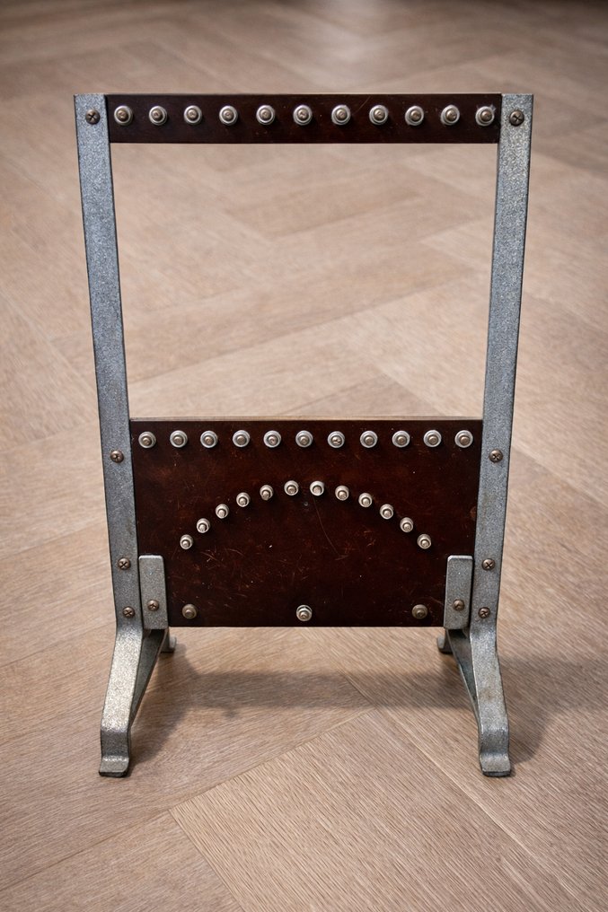 Education/demonstration model - Steel - 1950-1960 #4.3