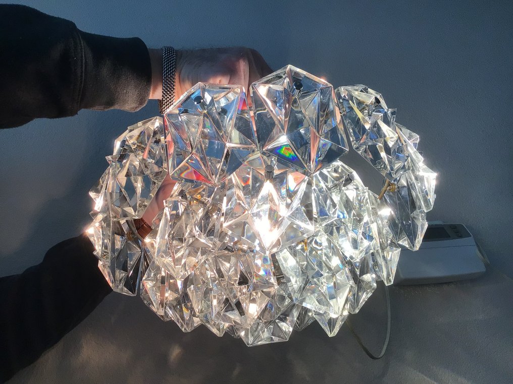 Kinkeldey - Kinkeldey - 灯具 - 玻璃 #1.0