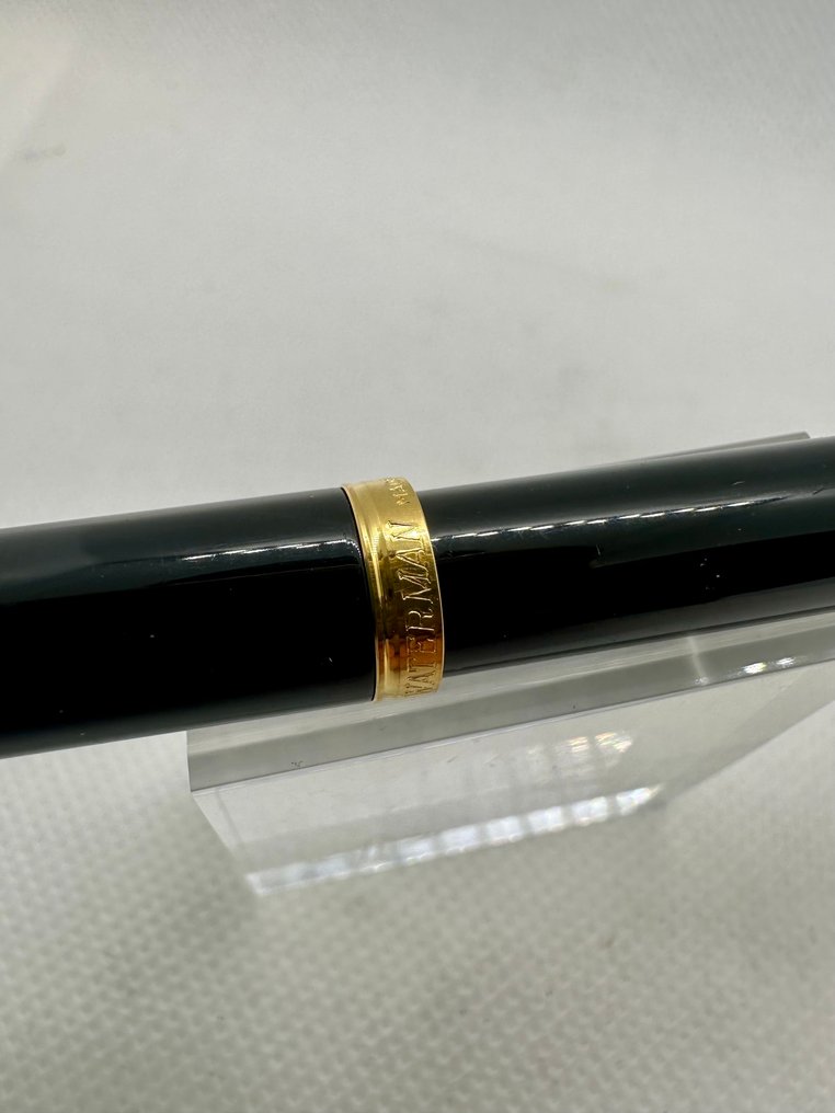 Waterman - Sem preço de reserva - Caneta de tinta permanente #4.3