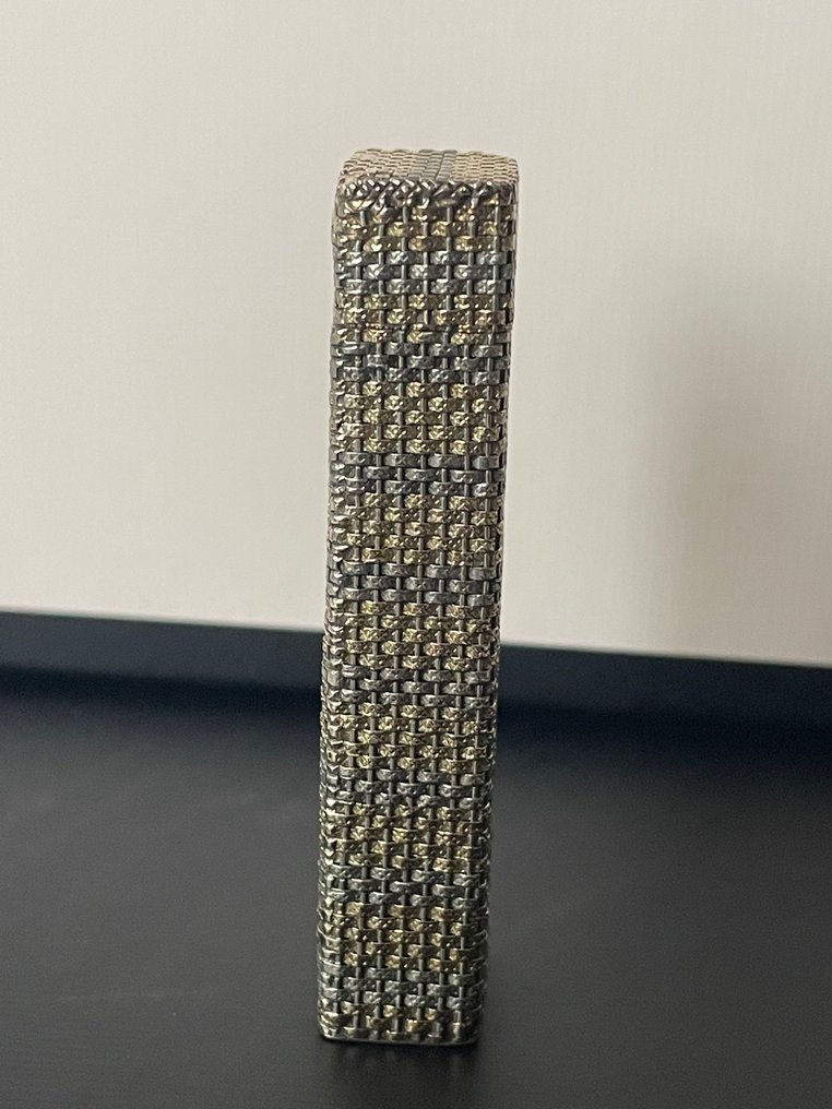 Cartier - Pocket lighter - .750 (18 kt) gold #2.1