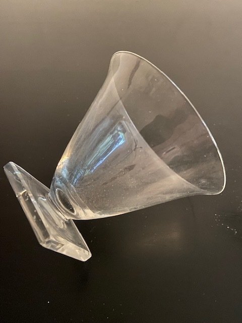 Leerdam - A.D. Copier - Ποτήρι (6) - Γυαλί - Carex Grapefruit #3.2